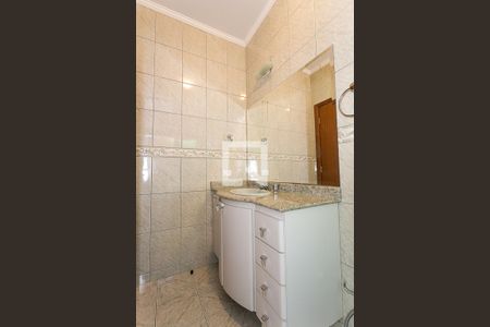 Casa para alugar com 200m², 4 quartos e 3 vagasBanheiro