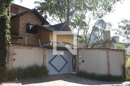 Casa para alugar com 200m², 4 quartos e 3 vagasEntrada