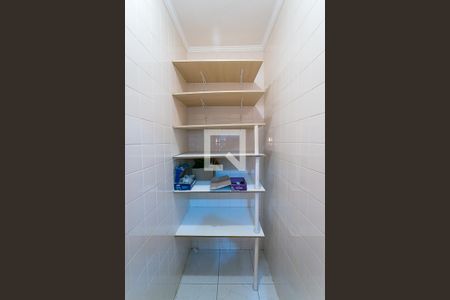 Casa para alugar com 200m², 4 quartos e 3 vagasÁrea de Serviço