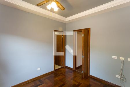 Casa para alugar com 200m², 4 quartos e 3 vagasQuarto 3