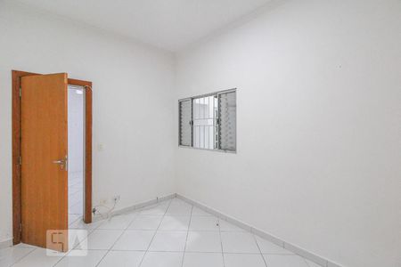 Quarto de casa para alugar com 1 quarto, 40m² em Imirim, São Paulo