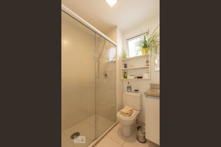 Studio para alugar com 35m², 1 quarto e 1 vagaStudio