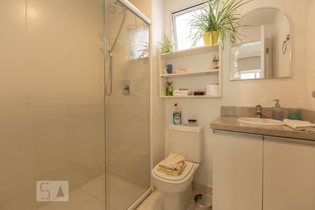 Studio para alugar com 35m², 1 quarto e 1 vagaStudio