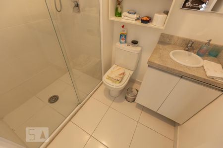 Studio para alugar com 35m², 1 quarto e 1 vagaStudio