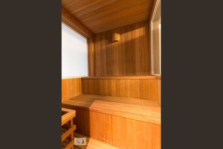 Apartamento para alugar com 51m², 1 quarto e 1 vaga Apartamento para alugar com 51m², 1 quarto e 1 vagaSauna