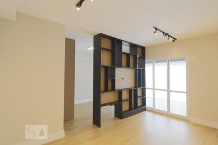 Sala de apartamento para alugar com 1 quarto, 51m² em Vila Gertrudes, São Paulo