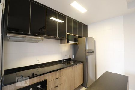 Apartamento para alugar com 51m², 1 quarto e 1 vagaCozinha