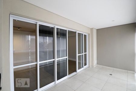Apartamento para alugar com 51m², 1 quarto e 1 vagaVaranda