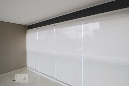 Apartamento para alugar com 51m², 1 quarto e 1 vagaVaranda