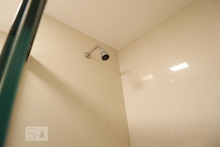 Banheiro de apartamento para alugar com 1 quarto, 51m² em Vila Gertrudes, São Paulo