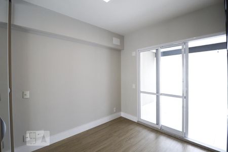 Quarto de apartamento para alugar com 1 quarto, 51m² em Vila Gertrudes, São Paulo