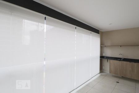 Apartamento para alugar com 51m², 1 quarto e 1 vagaVaranda