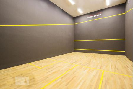 Apartamento para alugar com 51m², 1 quarto e 1 vaga Apartamento para alugar com 51m², 1 quarto e 1 vagaSquash