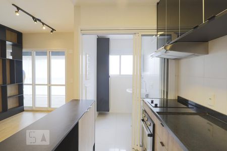 Apartamento para alugar com 51m², 1 quarto e 1 vagaCozinha