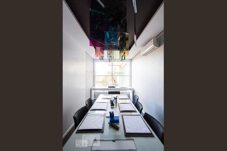 Apartamento para alugar com 51m², 1 quarto e 1 vaga Apartamento para alugar com 51m², 1 quarto e 1 vagaSala de Reunião