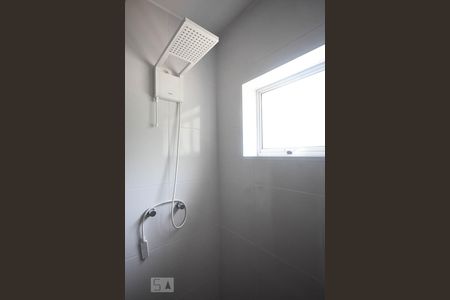 Casa para alugar com 500m², 4 quartos e 6 vagasDetalhe do Banheiro Suíte 1