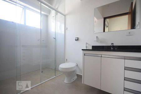 Casa para alugar com 500m², 4 quartos e 6 vagasBanheiro Suíte 3