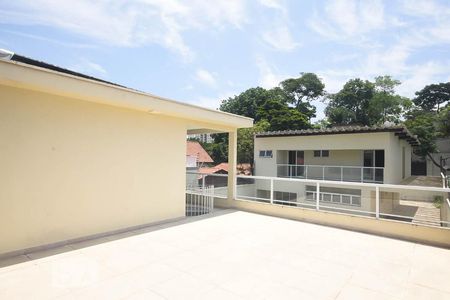 Casa para alugar com 500m², 4 quartos e 6 vagasTerraço