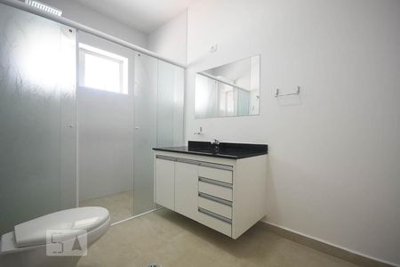 Casa para alugar com 500m², 4 quartos e 6 vagasBanheiro Suíte 2