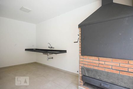 Casa para alugar com 500m², 4 quartos e 6 vagasChurrasqueira
