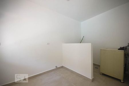 Casa para alugar com 500m², 4 quartos e 6 vagasÁrea de Serviço