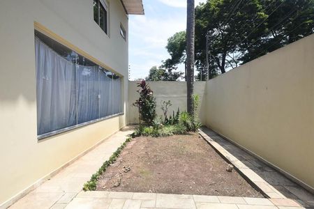 Casa para alugar com 500m², 4 quartos e 6 vagasJardim