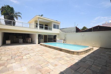 Casa para alugar com 500m², 4 quartos e 6 vagasPiscina