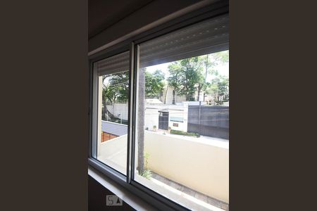 Casa para alugar com 500m², 4 quartos e 6 vagasVista da Suíte 1