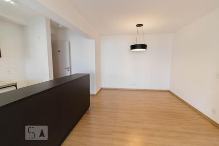 Apartamento para alugar com 63m², 2 quartos e 2 vagasSala