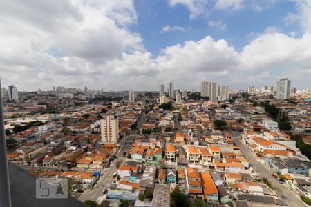 Apartamento para alugar com 63m², 2 quartos e 2 vagasVista da Sacada