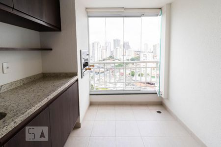 Apartamento para alugar com 63m², 2 quartos e 2 vagasSacada