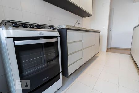 Apartamento para alugar com 63m², 2 quartos e 2 vagasCozinha