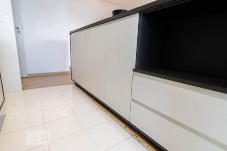 Apartamento para alugar com 63m², 2 quartos e 2 vagasCozinha
