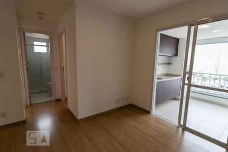 Apartamento para alugar com 63m², 2 quartos e 2 vagasSala