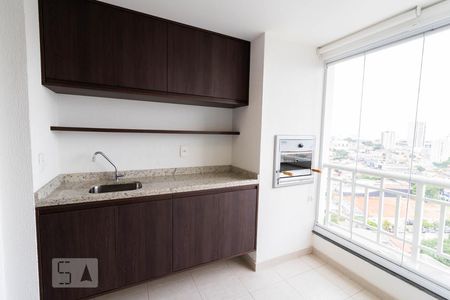Apartamento para alugar com 63m², 2 quartos e 2 vagasSacada