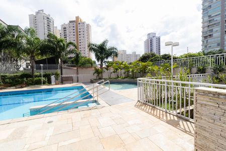 Apartamento para alugar com 63m², 2 quartos e 2 vagasÁrea comum - Piscina
