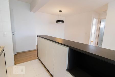 Apartamento para alugar com 63m², 2 quartos e 2 vagasCozinha