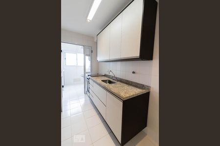 Apartamento para alugar com 63m², 2 quartos e 2 vagasCozinha
