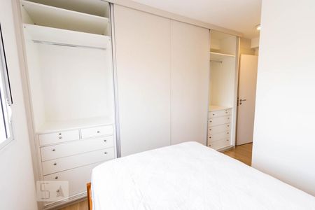 Apartamento para alugar com 63m², 2 quartos e 2 vagasSuíte