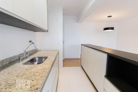 Apartamento para alugar com 63m², 2 quartos e 2 vagasCozinha