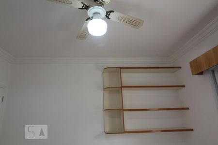 Apartamento à venda com 63m², 2 quartos e 1 vagaQuarto 2