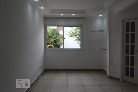 Sala de apartamento à venda com 2 quartos, 63m² em Boa Vista, São Caetano do Sul