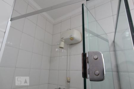 Apartamento à venda com 63m², 2 quartos e 1 vagaBanheiro 1 social