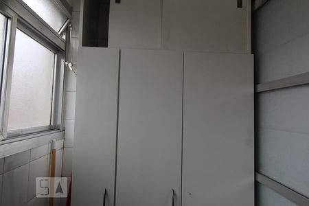 Apartamento à venda com 63m², 2 quartos e 1 vagaÁrea de serviço