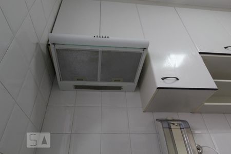 Apartamento à venda com 63m², 2 quartos e 1 vagaCozinha