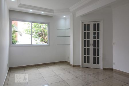 Sala de apartamento à venda com 2 quartos, 63m² em Boa Vista, São Caetano do Sul