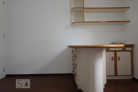 Apartamento à venda com 63m², 2 quartos e 1 vagaQuarto 2
