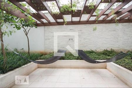 Studio para alugar com 65m², 2 quartos e 1 vagaÁrea comum