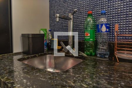 Studio para alugar com 65m², 2 quartos e 1 vagaCozinha