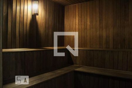 Studio para alugar com 65m², 2 quartos e 1 vagaÁrea comum - Sauna